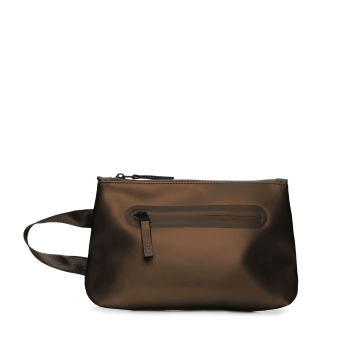 Trousse de toilette 2 Zip Cosmetic Bag 25 cm Comet