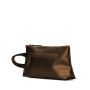 Trousse de toilette 2 Zip Cosmetic Bag 25 cm Comet