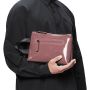 Trousse de toilette 2 Zip Cosmetic Bag 25 cm Tempt