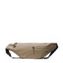 Sac épaule Dash Bum Bag 64 cm Beige
