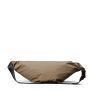 Sac épaule Dash Bum Bag 64 cm Beige