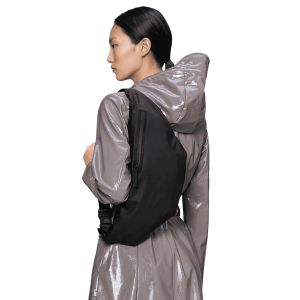 Sac épaule Dash Bum Bag 64 cm Black