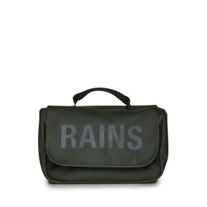 Trousse de toilette Texel Wash Bag 26 cm Green