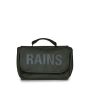 Trousse de toilette Texel Wash Bag 26 cm Green