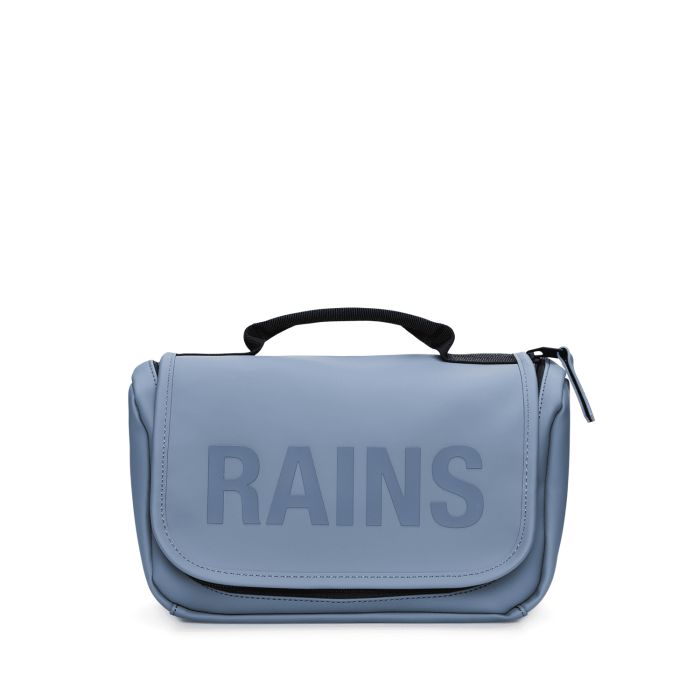 Trousse de toilette Texel Wash Bag 26 cm Blue Dusk