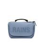 Trousse de toilette Texel Wash Bag 26 cm Blue Dusk
