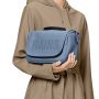 Trousse de toilette Texel Wash Bag 26 cm Blue Dusk