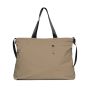 Sac shopping Dash Messenger Tote Bag 50 cm Beige