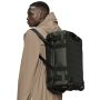 Sac de voyage cabine à roues Texel 40 L Green