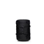 Sac de voyage cabine à roues Texel 40 L Black