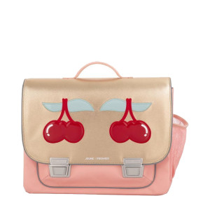 Cartable It Bag Midi 38 cm Cherry