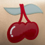 Cartable It Bag Midi 38 cm Cherry