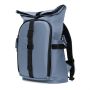 Sac à dos ordinateur 16 pouces Texel Moulded Blue Dusk