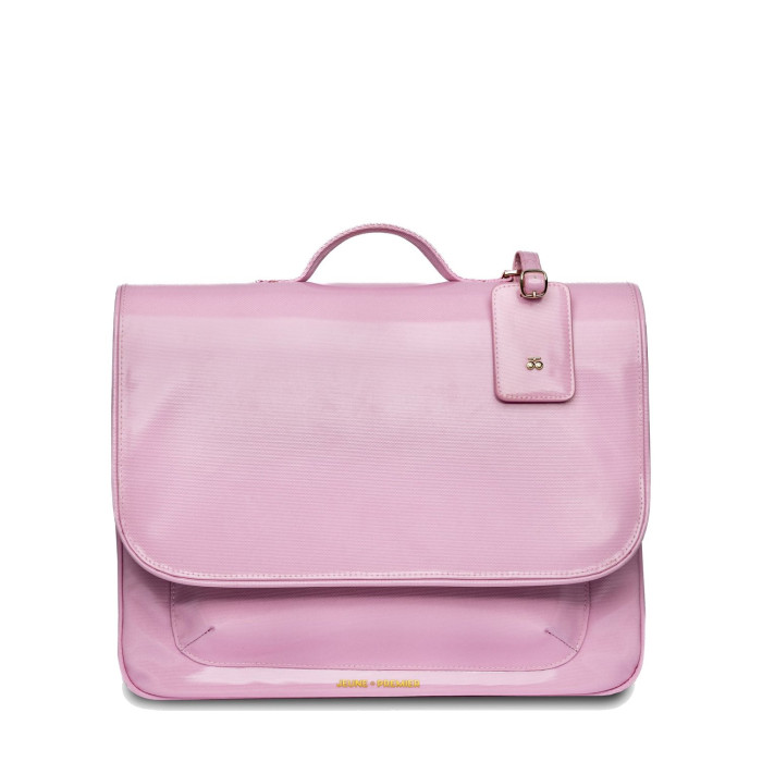 Cartable It Bag Midi 38 cm Blush