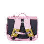 Cartable It Bag Midi 38 cm Blush