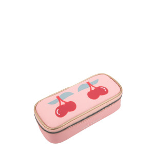 Trousse Pencil Box 22 cm Cherry
