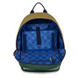 Grand sac à dos Playground 42 cm Vert