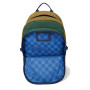 Grand sac à dos Playground 42 cm Vert