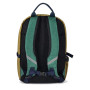 Grand sac à dos Playground 42 cm Vert
