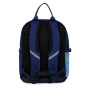 Sac à dos moyen Sprint club 40 cm Bleu marine