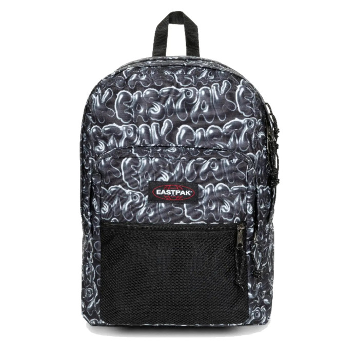 Sac à dos Pinnacle 38 Litres Inflat'd Black