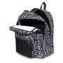 Sac à dos Pinnacle 38 Litres Inflat'd Black
