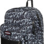 Sac à dos Pinnacle 38 Litres Inflat'd Black