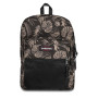 Sac à dos Pinnacle 38 Litres Brizeblackgrey