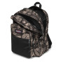 Sac à dos Pinnacle 38 Litres Brizeblackgrey