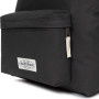 Sac à dos Padded Pak'R 24 Litres Up grained black
