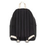 Sac à dos Padded Pak'R 24 Litres Up grained black