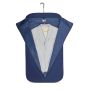 Porte-habits Elegance 108 cm Marine profond