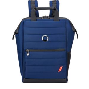 Sac à dos Elegance 40,5 cm Marine profond