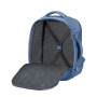 Sac à dos Take2cabin S/M Mono 40 cm Storm Blue