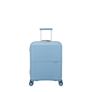 Valise cabine rigide Airconic 55 cm Neptune blue