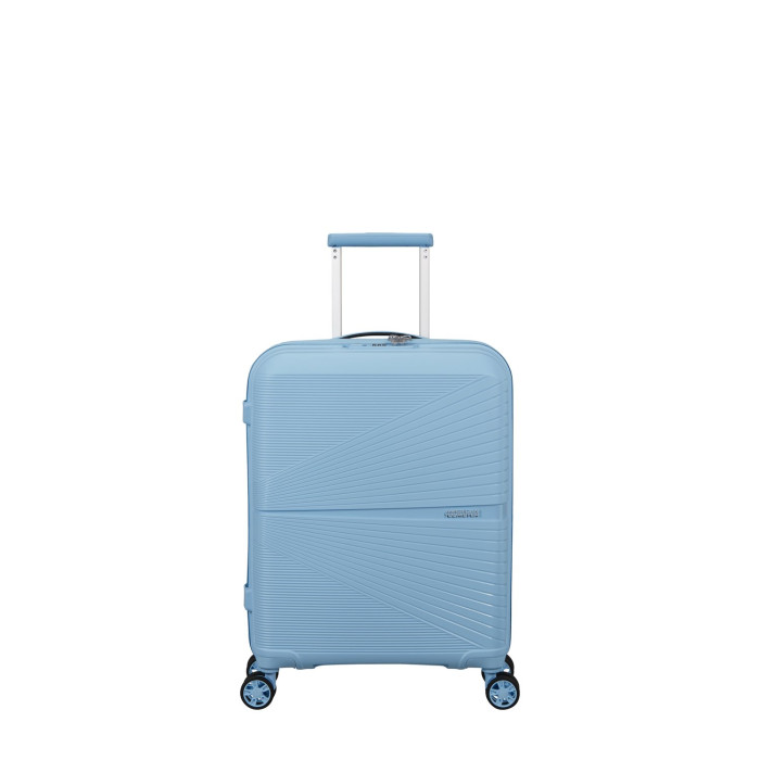 Valise cabine rigide Airconic 55 cm Neptune blue
