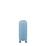 Valise cabine rigide Airconic 55 cm Neptune blue