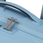 Valise cabine rigide Airconic 55 cm Neptune blue