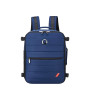 Sac à dos underseater Elegance 40 cm Marine profond