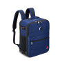 Sac à dos underseater Elegance 40 cm Marine profond