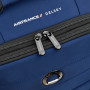 Sac à dos underseater Elegance 40 cm Marine profond
