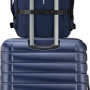 Sac à dos underseater Elegance 40 cm Marine profond