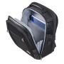 Sac à dos ordinateur Spectrolite 3.0 17 pouces 46 cm Black