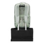 Sac à dos pour ordinateur Guardit Classy 44 cm 15,6" Dry sage