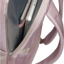 Sac à dos pour ordinateur Guardit Classy 44 cm 15,6" Stone grey