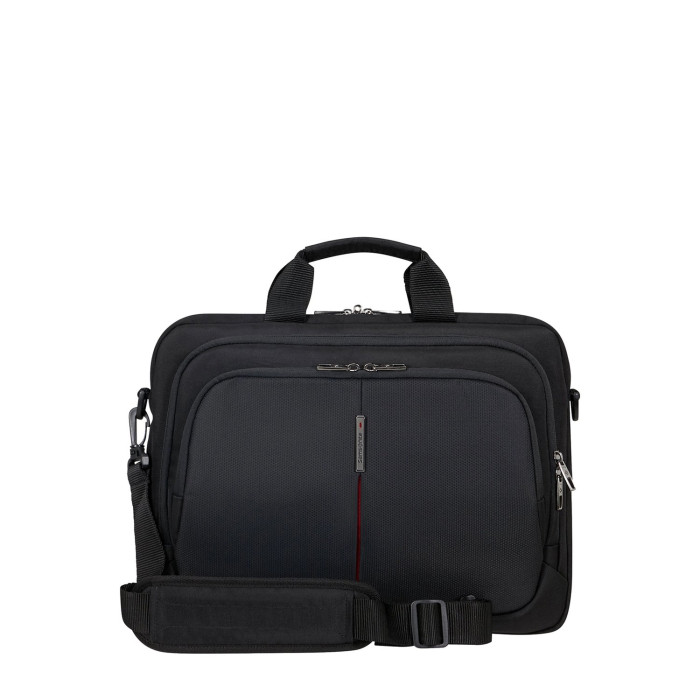 Sacoche ordinateur Guardit 3.0 40 cm 15,6" Black