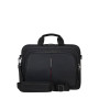Sacoche ordinateur Guardit 3.0 40 cm 15,6" Black