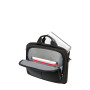 Sacoche ordinateur Guardit 3.0 40 cm 15,6" Black
