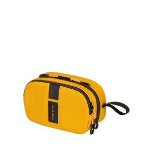 Trousse de toilette Paradiver Light 26 cm Yellow