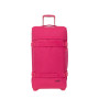 Sac de voyage Transit'R L 121 Litres Monotone Pink